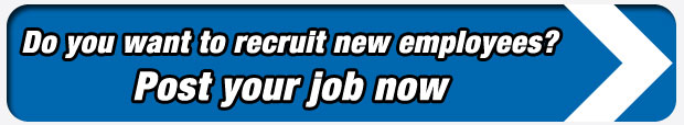 Advertise a job vacancy