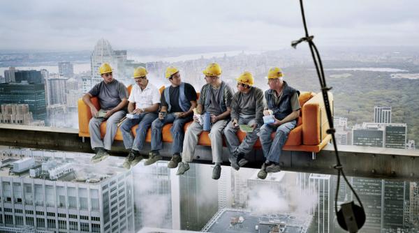 builders