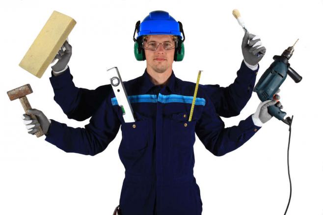diy