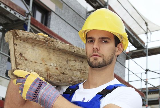 local tradesmen