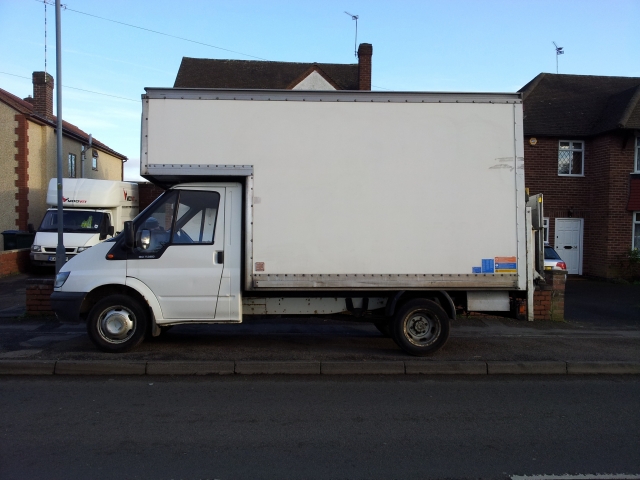 Business directory Coventry Removals,  Man with van coventry 122