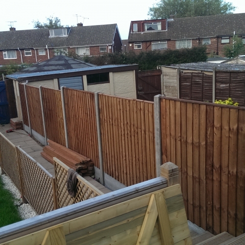 Business directory Coventry Fencing, contractors, Gardeners,  Coventry Gardening 136