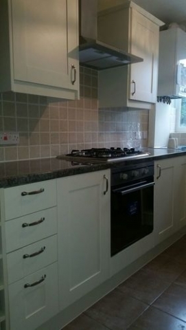 Business directory London Builders, Carpenters, Construction,  A.R Renovators LTD 374