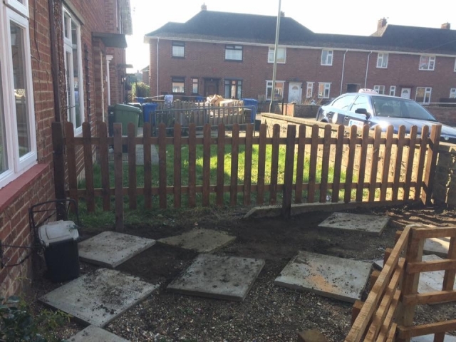 Business directory Norwich Carpenters, Fencing, contractors,  C.T.Services.norwich 389